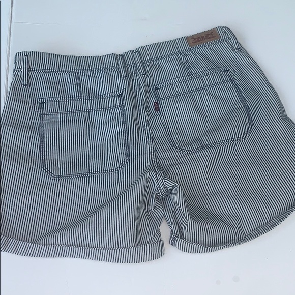 Levi's Pants - LEVIS Jean shorts